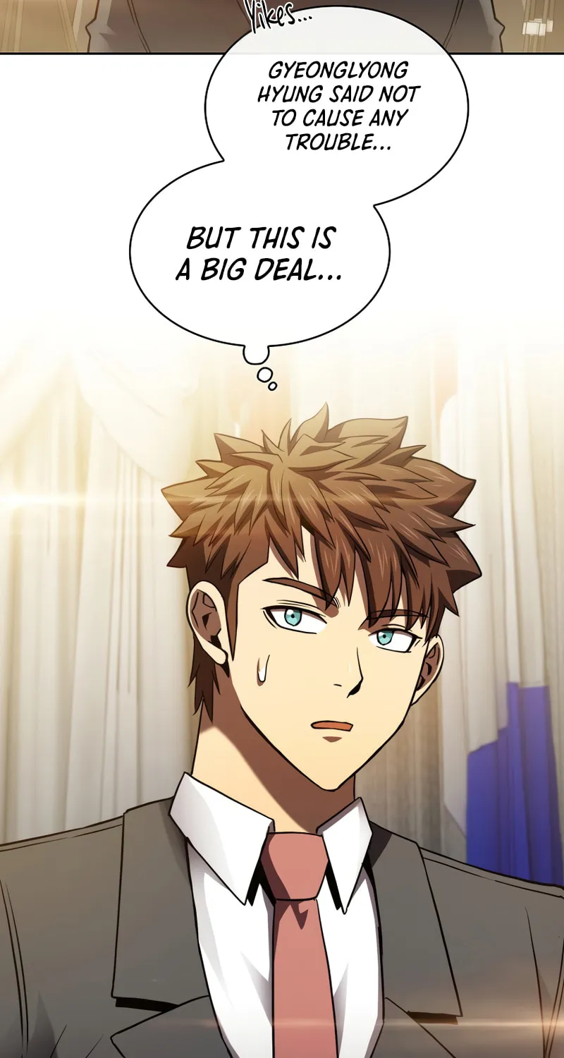 The Celestial Returned from Hell Chapter 125 page 47 - 