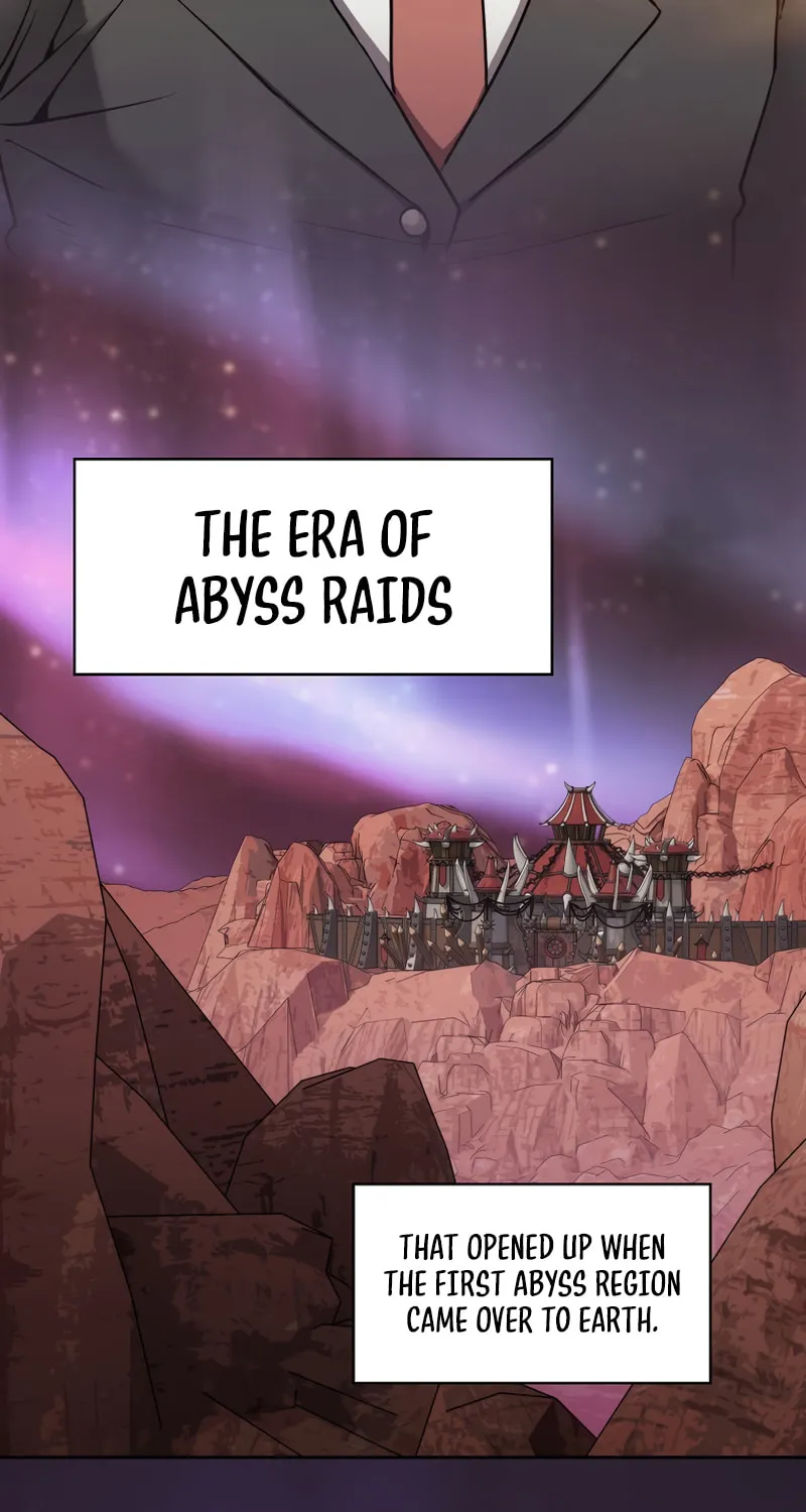 The Celestial Returned from Hell Chapter 125 page 48 - 
