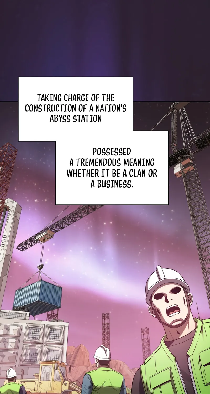 The Celestial Returned from Hell Chapter 125 page 49 - 