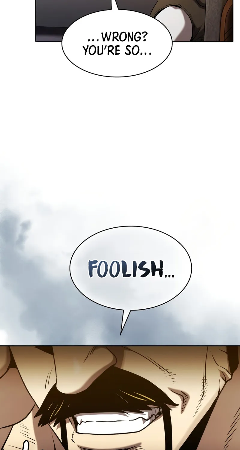 The Celestial Returned from Hell Chapter 125 page 59 - 