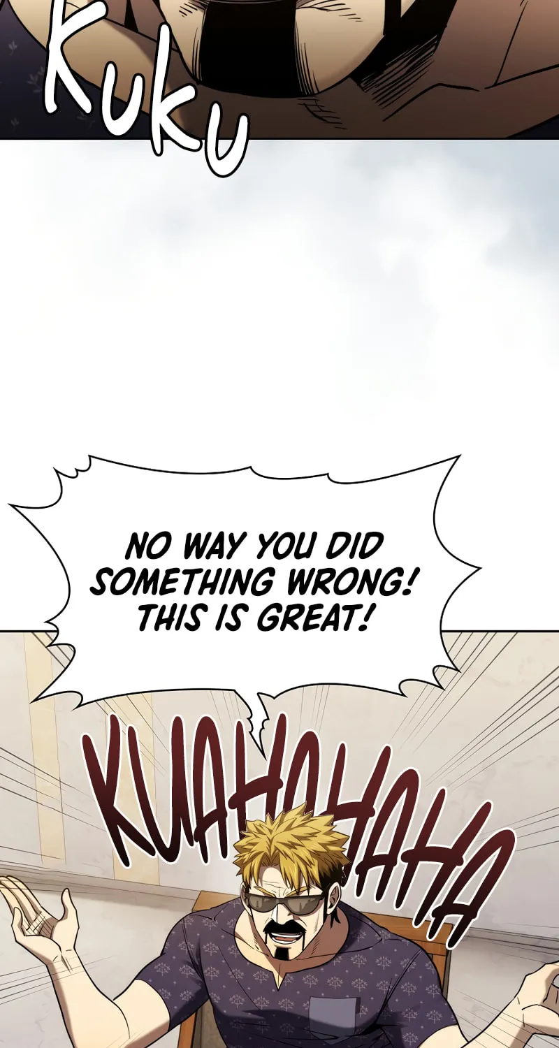 The Celestial Returned from Hell Chapter 125 page 60 - 