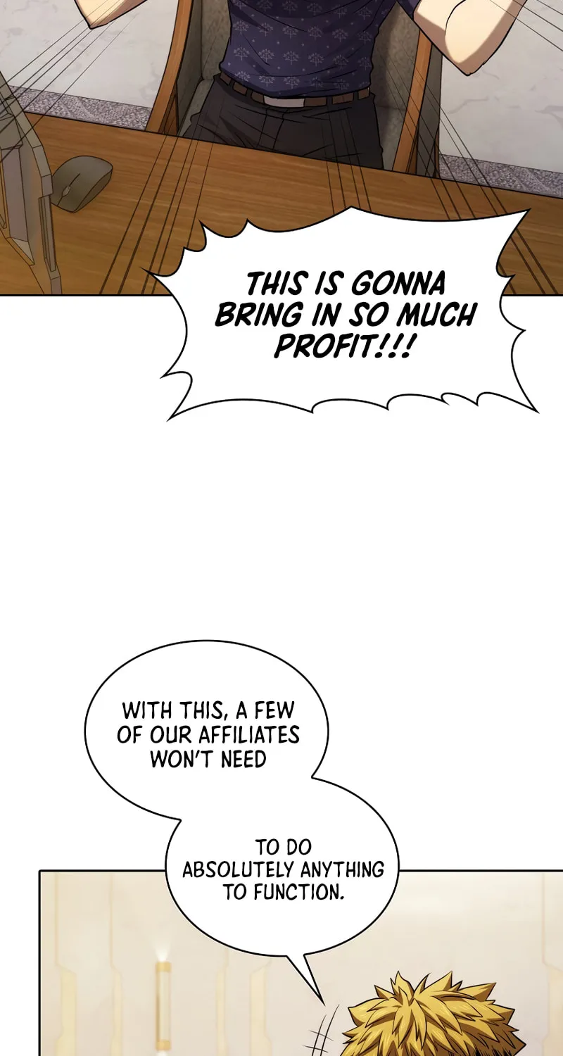 The Celestial Returned from Hell Chapter 125 page 61 - 