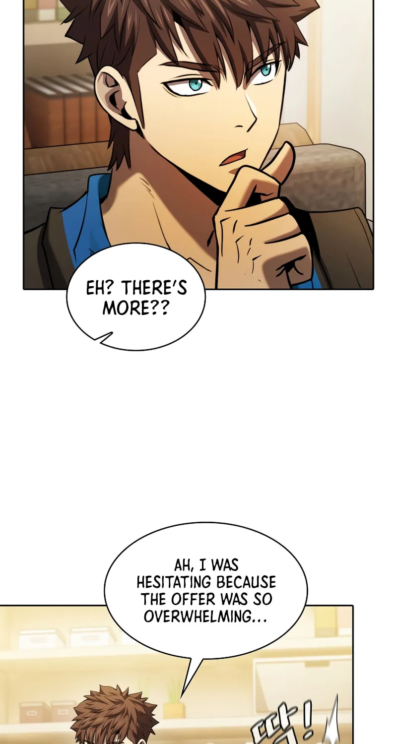 The Celestial Returned from Hell Chapter 125 page 63 - 
