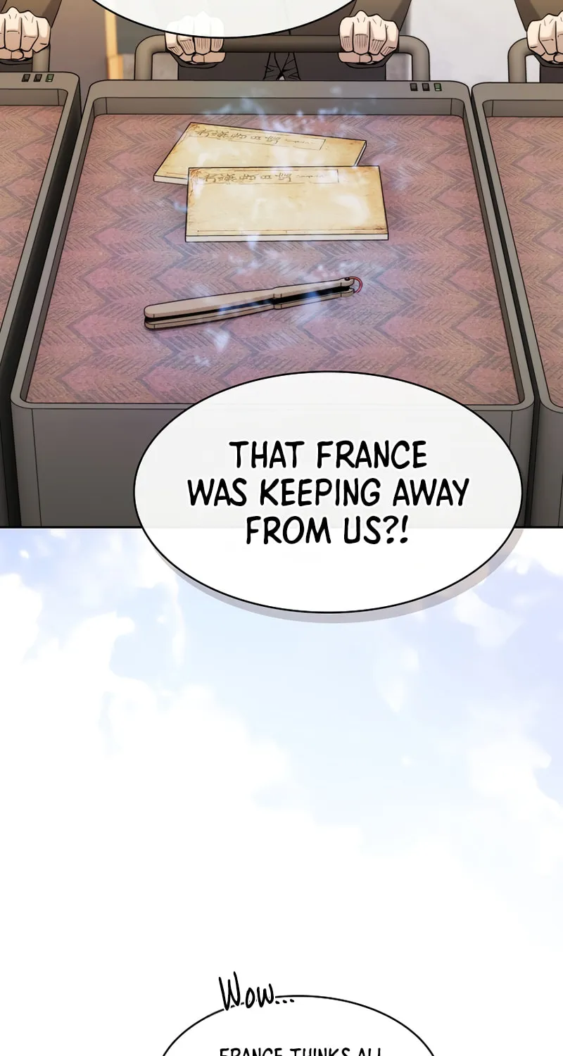 The Celestial Returned from Hell Chapter 125 page 68 - 
