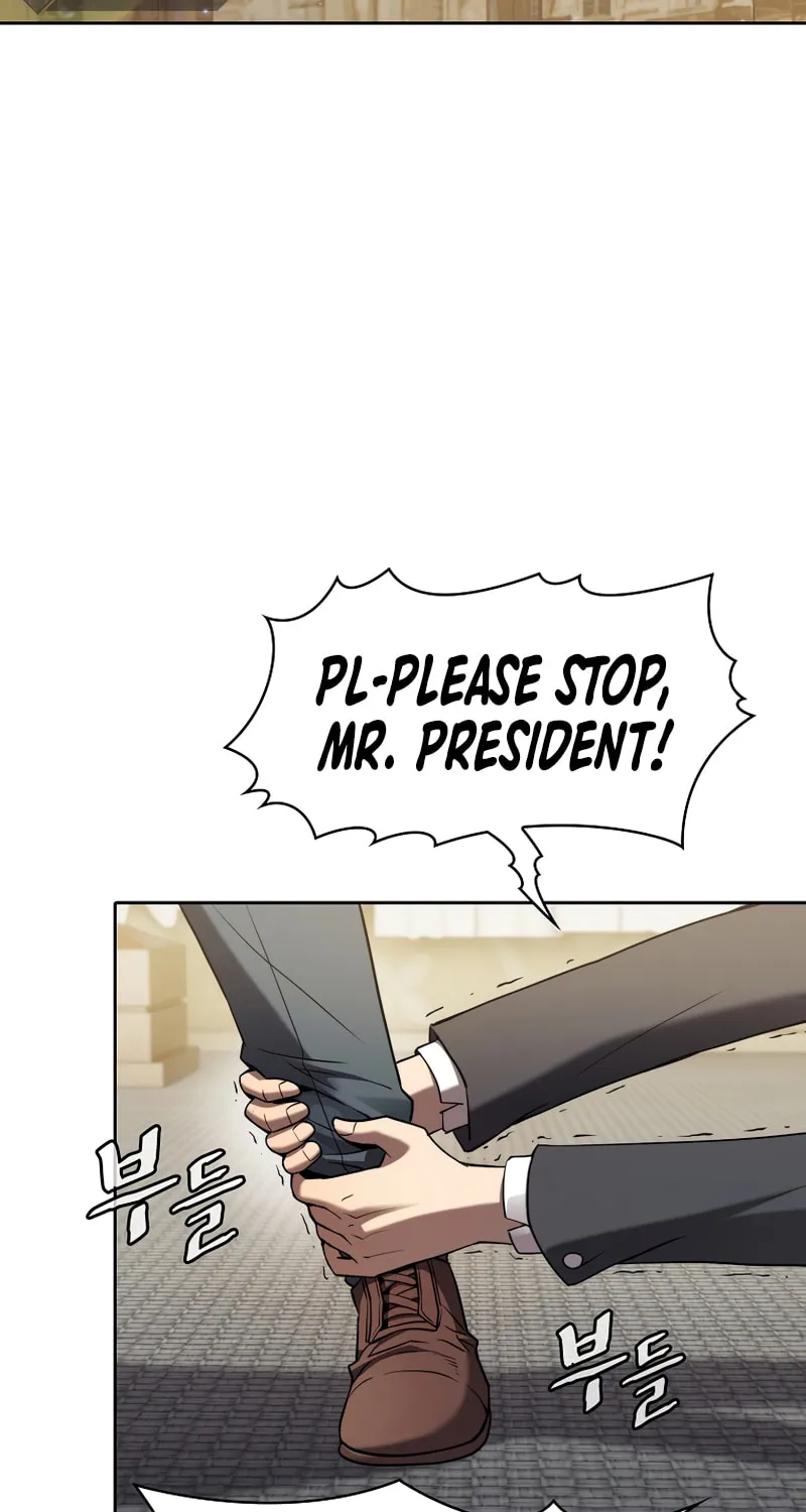 The Celestial Returned from Hell Chapter 125 page 71 - 