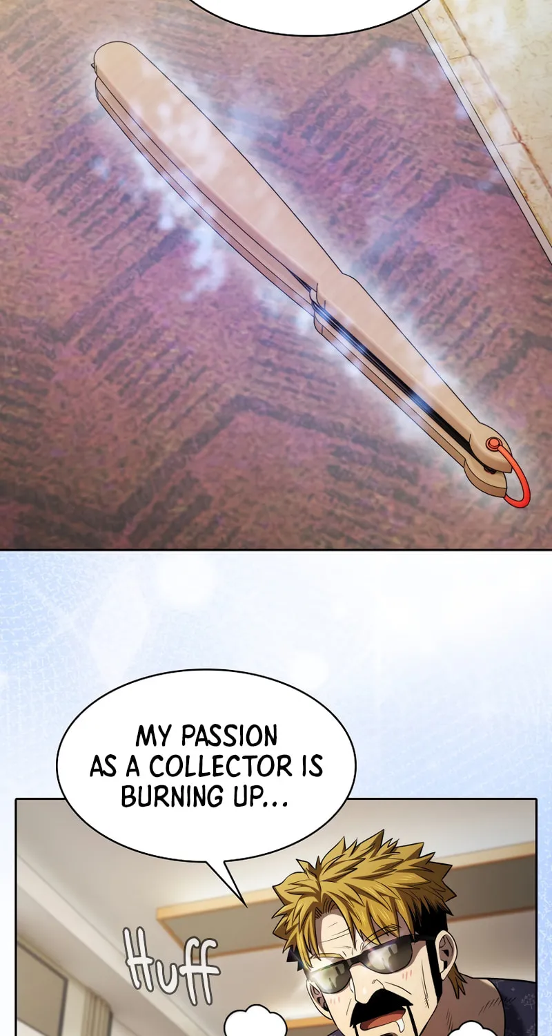 The Celestial Returned from Hell Chapter 125 page 77 - 