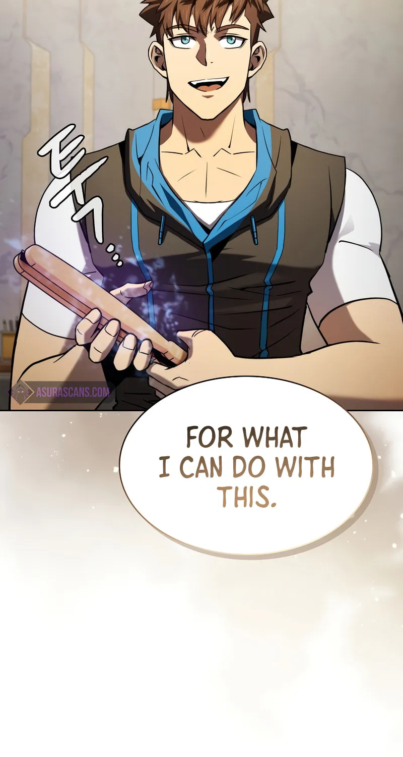 The Celestial Returned from Hell Chapter 125 page 81 - 