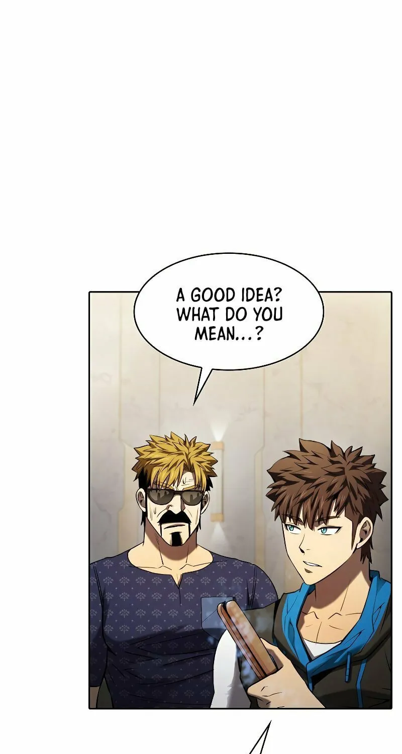 The Celestial Returned from Hell Chapter 126 page 2 - 