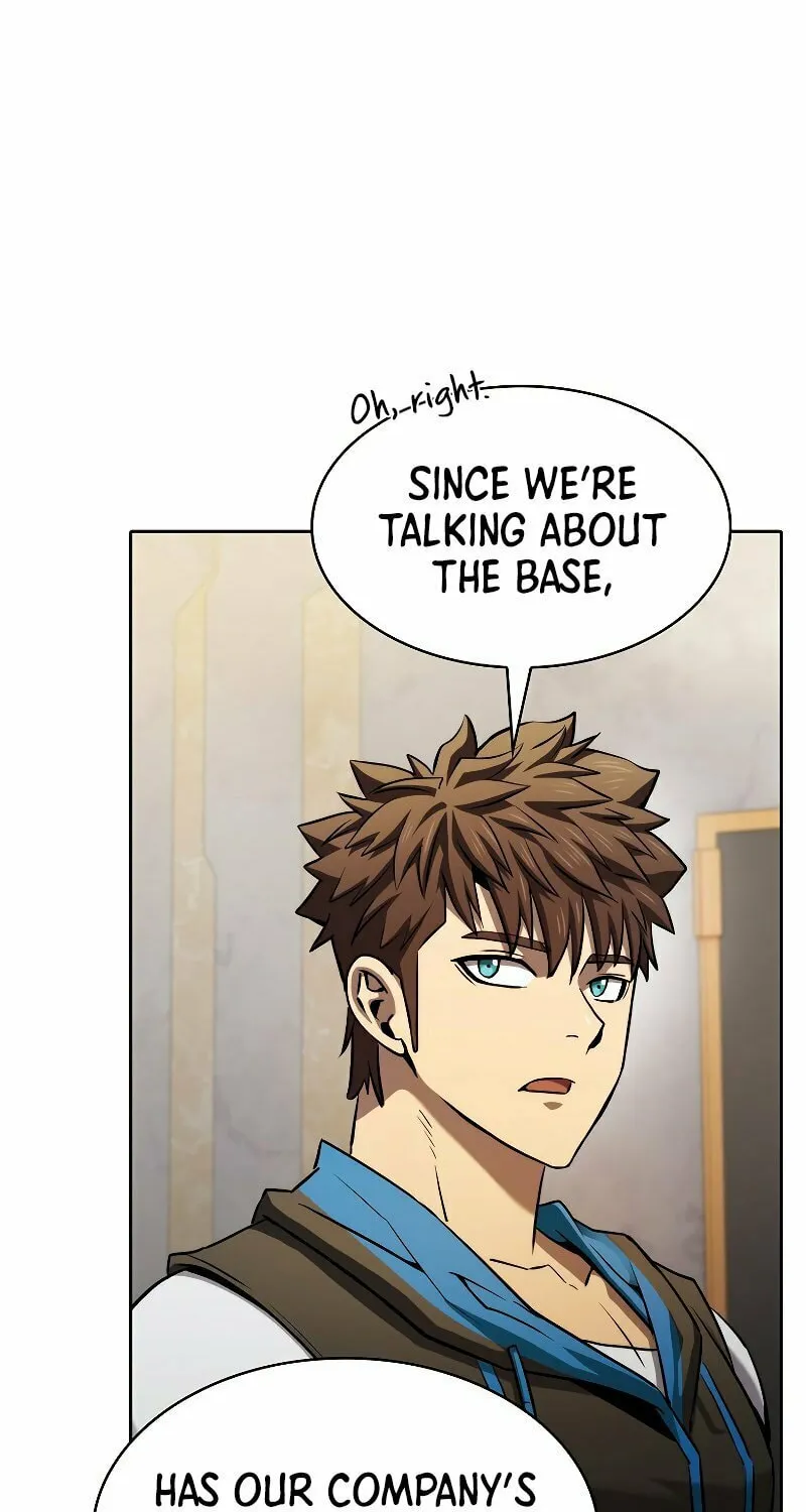 The Celestial Returned from Hell Chapter 126 page 13 - 