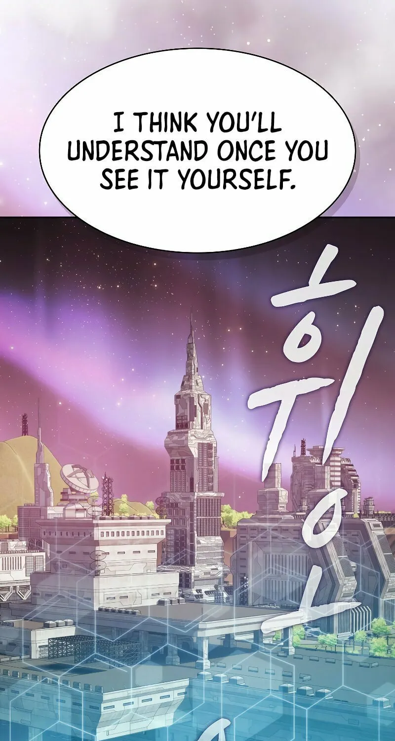 The Celestial Returned from Hell Chapter 126 page 16 - 