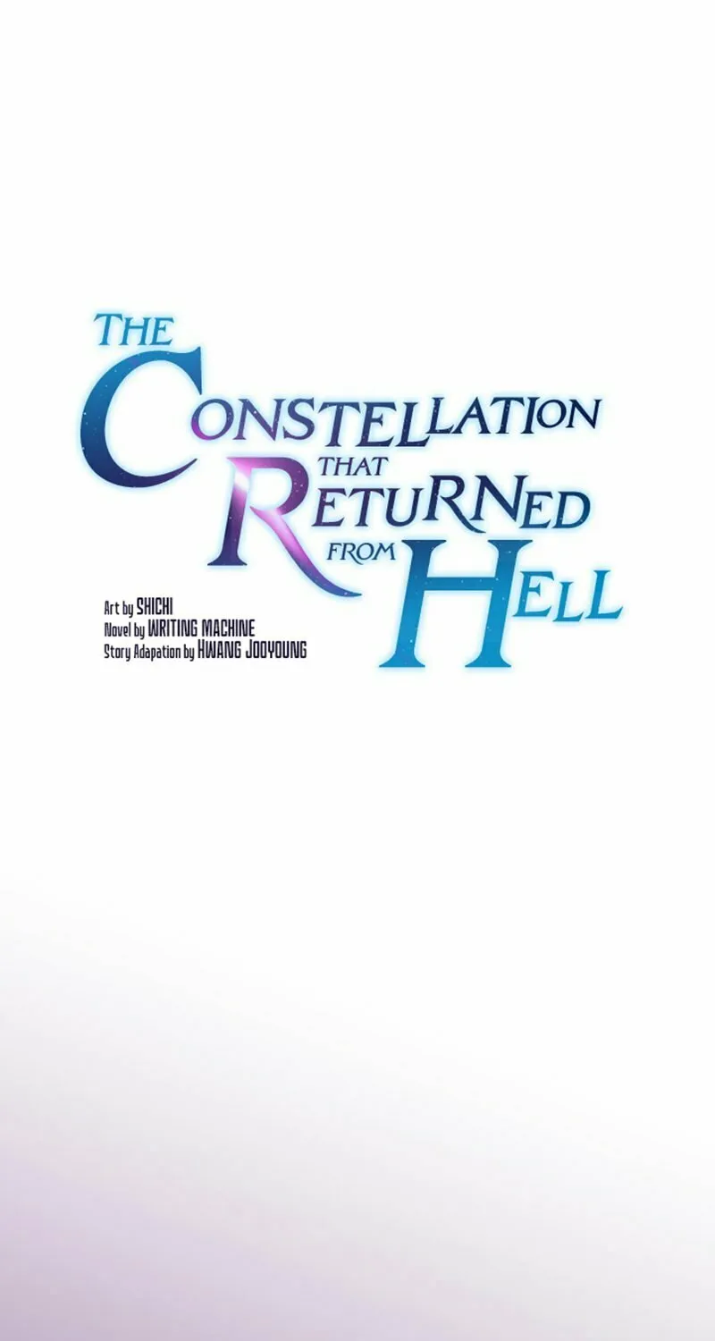 The Celestial Returned from Hell Chapter 126 page 18 - 