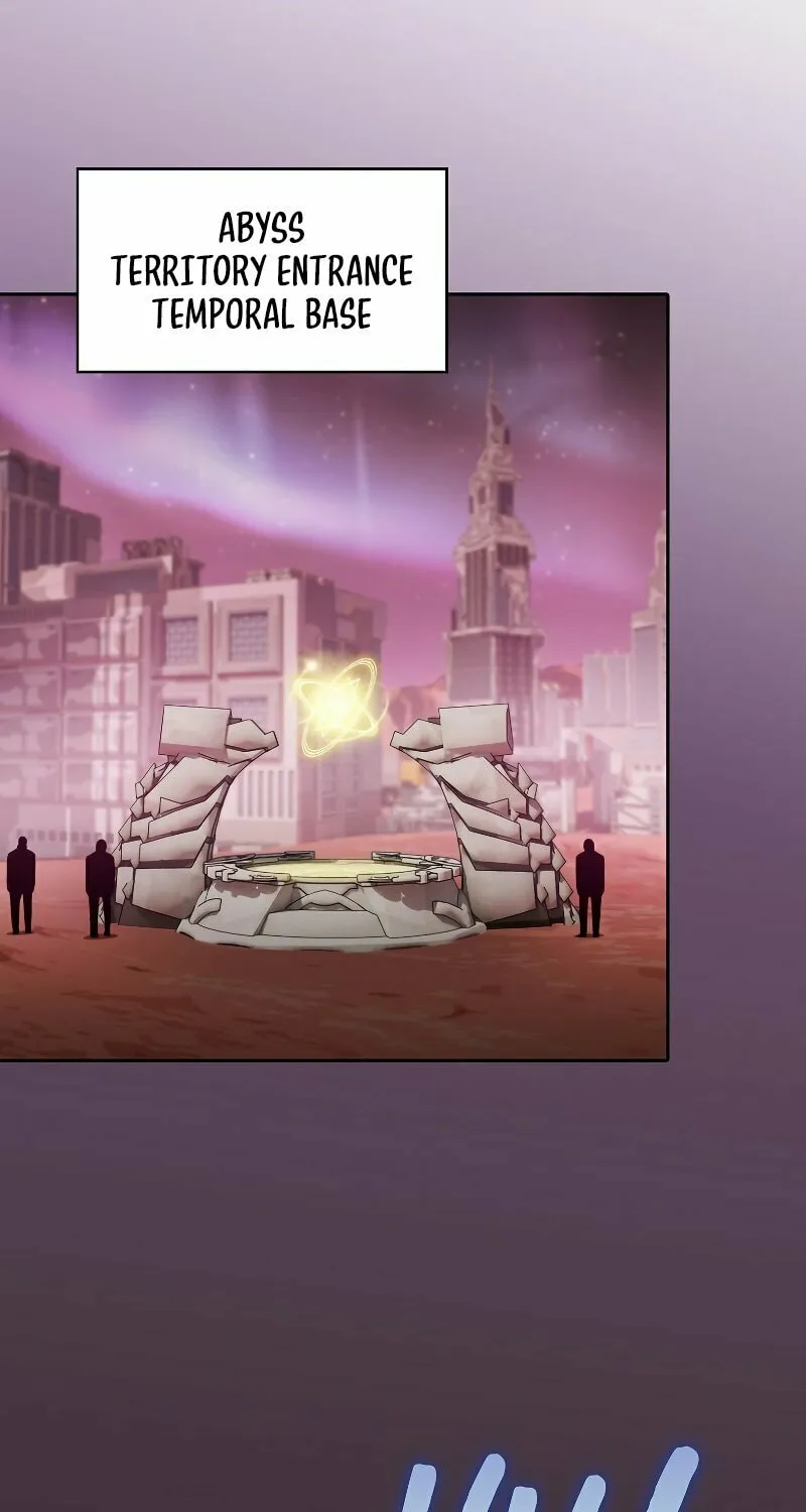 The Celestial Returned from Hell Chapter 126 page 19 - 