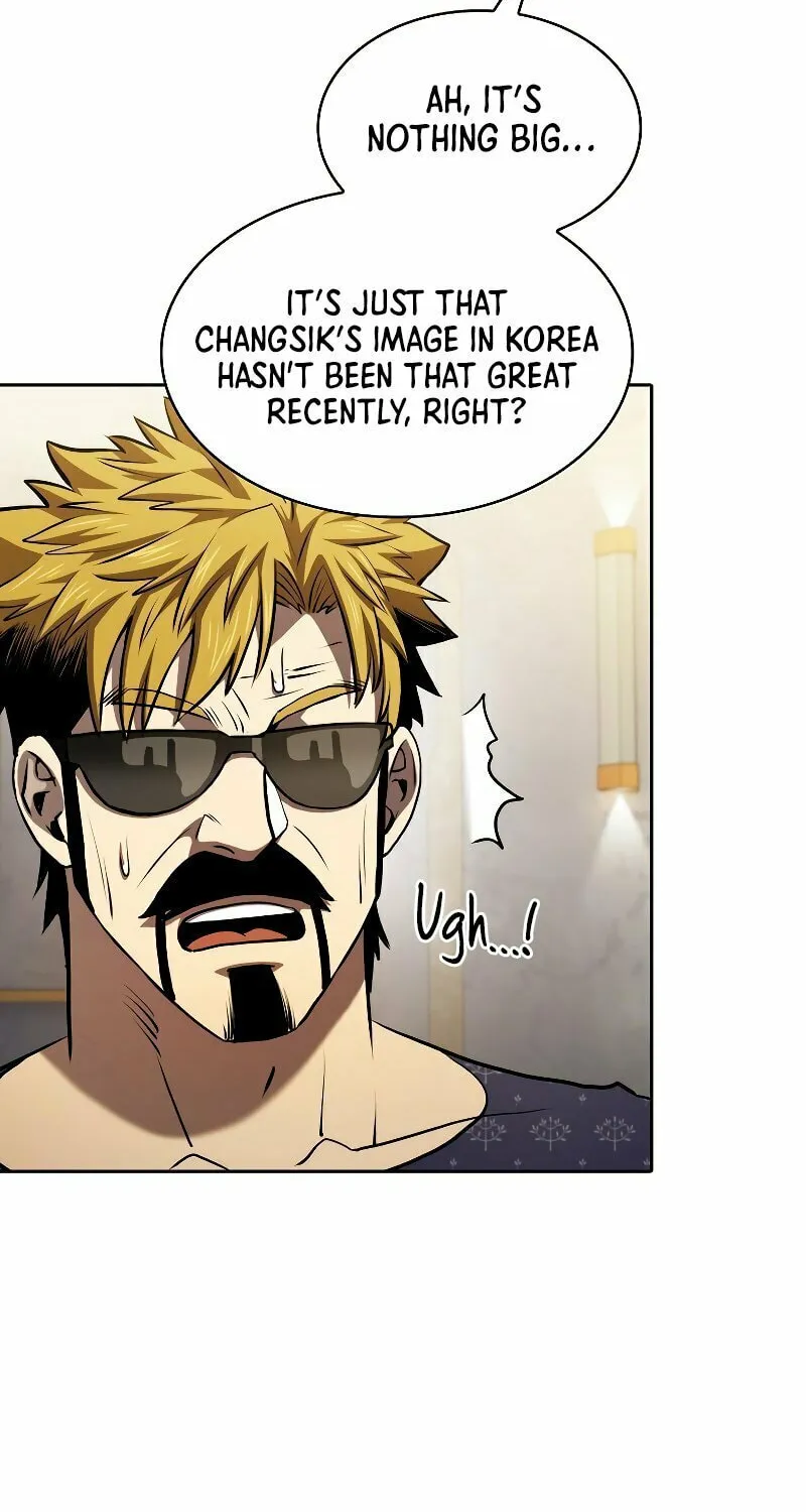 The Celestial Returned from Hell Chapter 126 page 3 - 