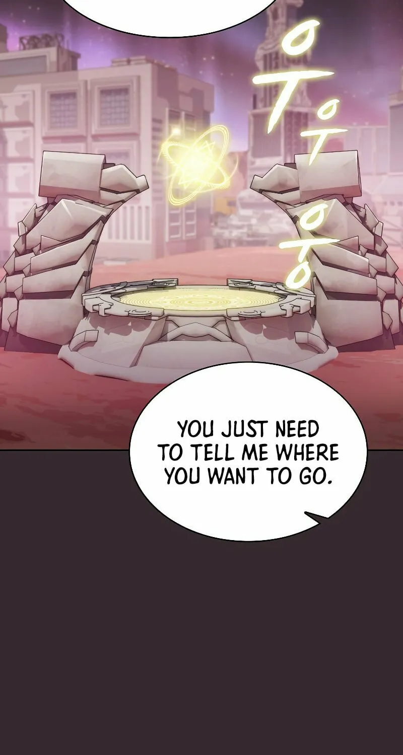 The Celestial Returned from Hell Chapter 126 page 23 - 