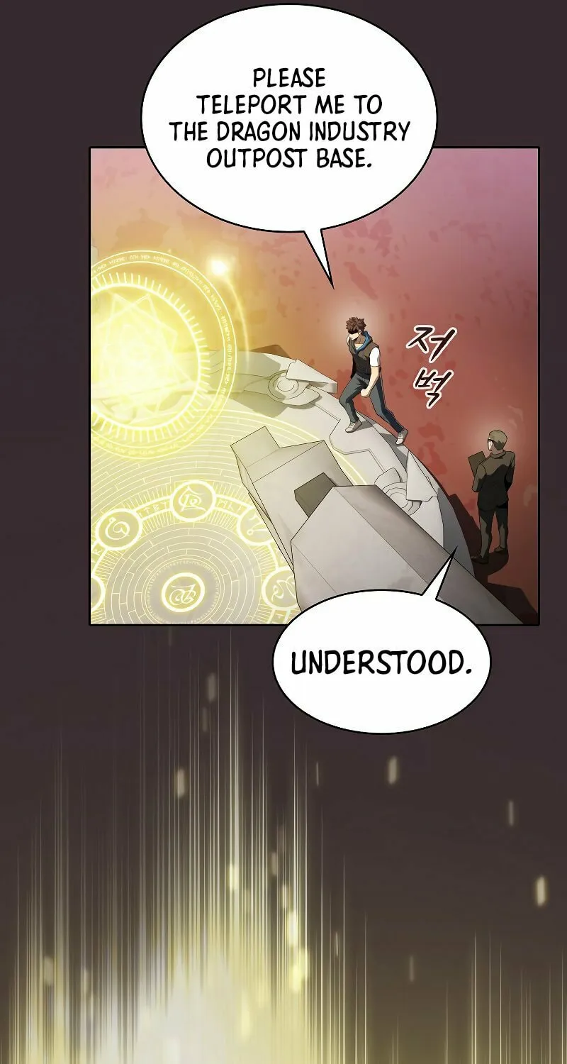 The Celestial Returned from Hell Chapter 126 page 25 - 