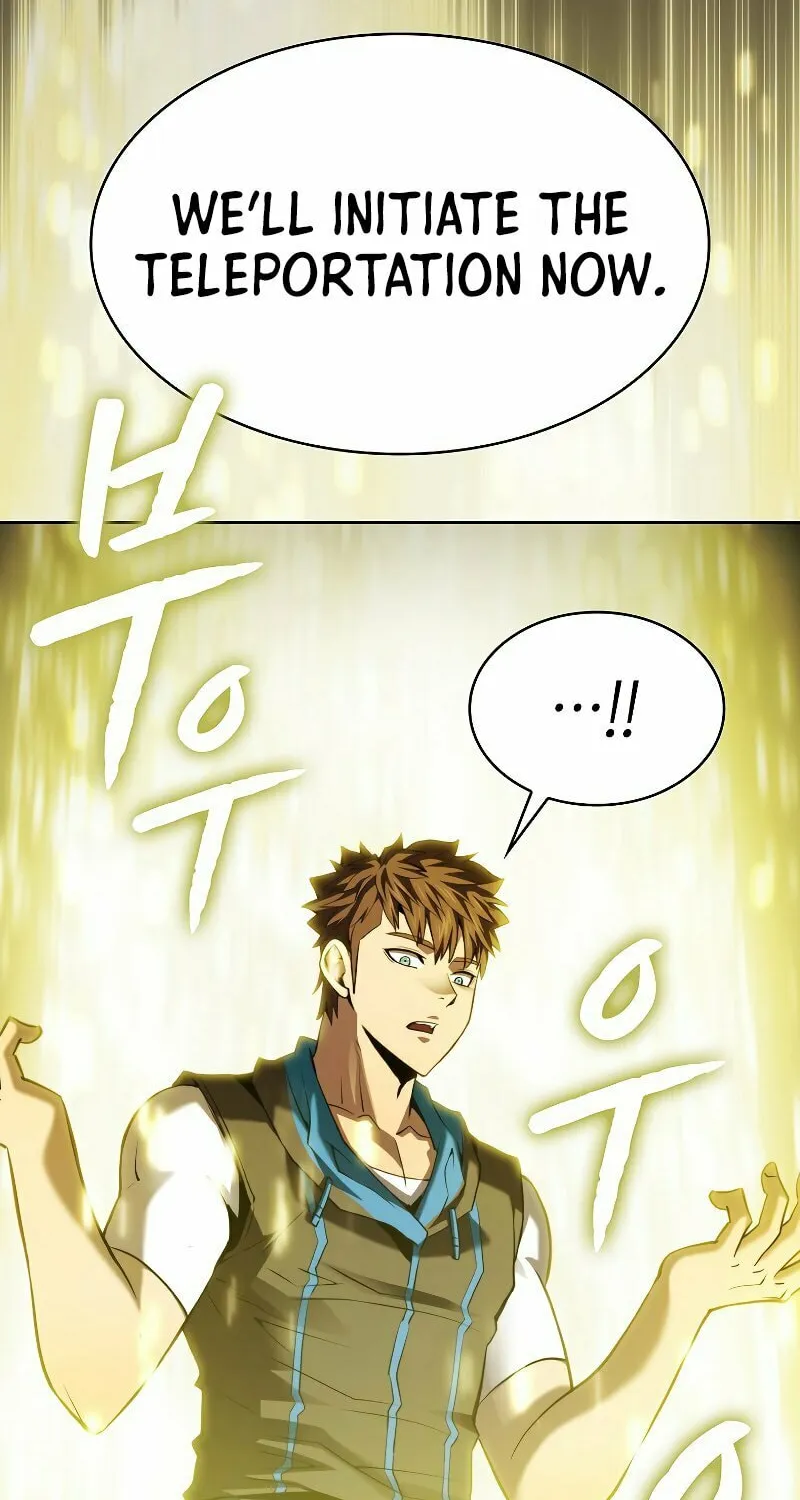 The Celestial Returned from Hell Chapter 126 page 26 - 
