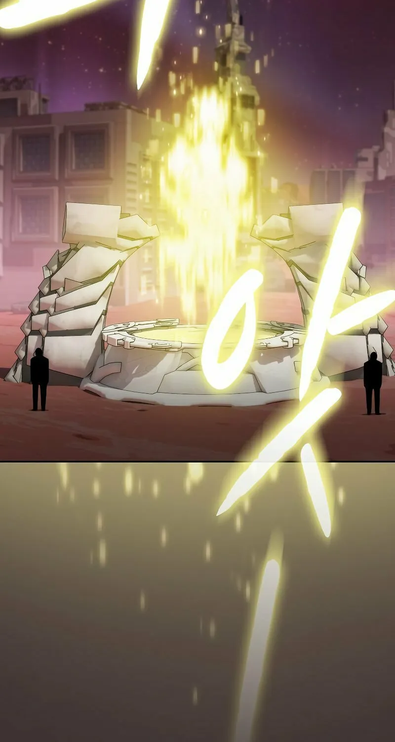 The Celestial Returned from Hell Chapter 126 page 28 - 