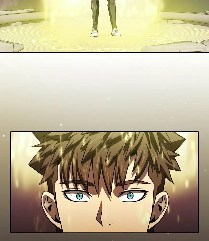 The Celestial Returned from Hell Chapter 126 page 32 - 