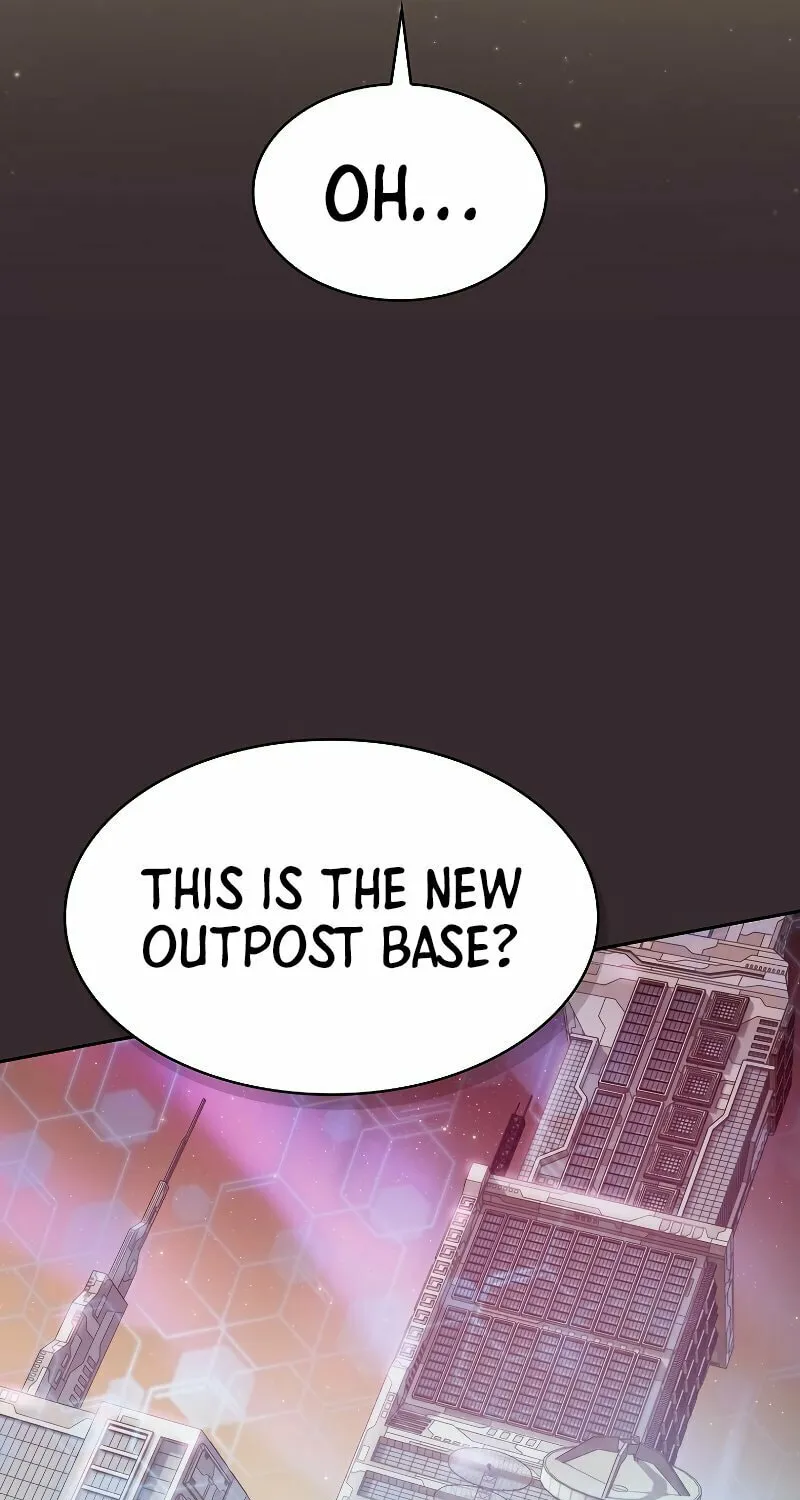 The Celestial Returned from Hell Chapter 126 page 33 - 