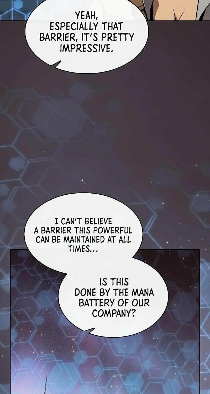The Celestial Returned from Hell Chapter 126 page 39 - 