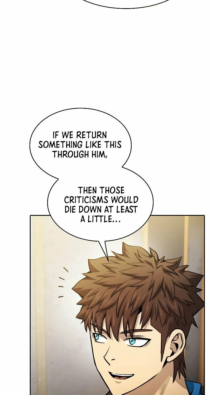 The Celestial Returned from Hell Chapter 126 page 5 - 