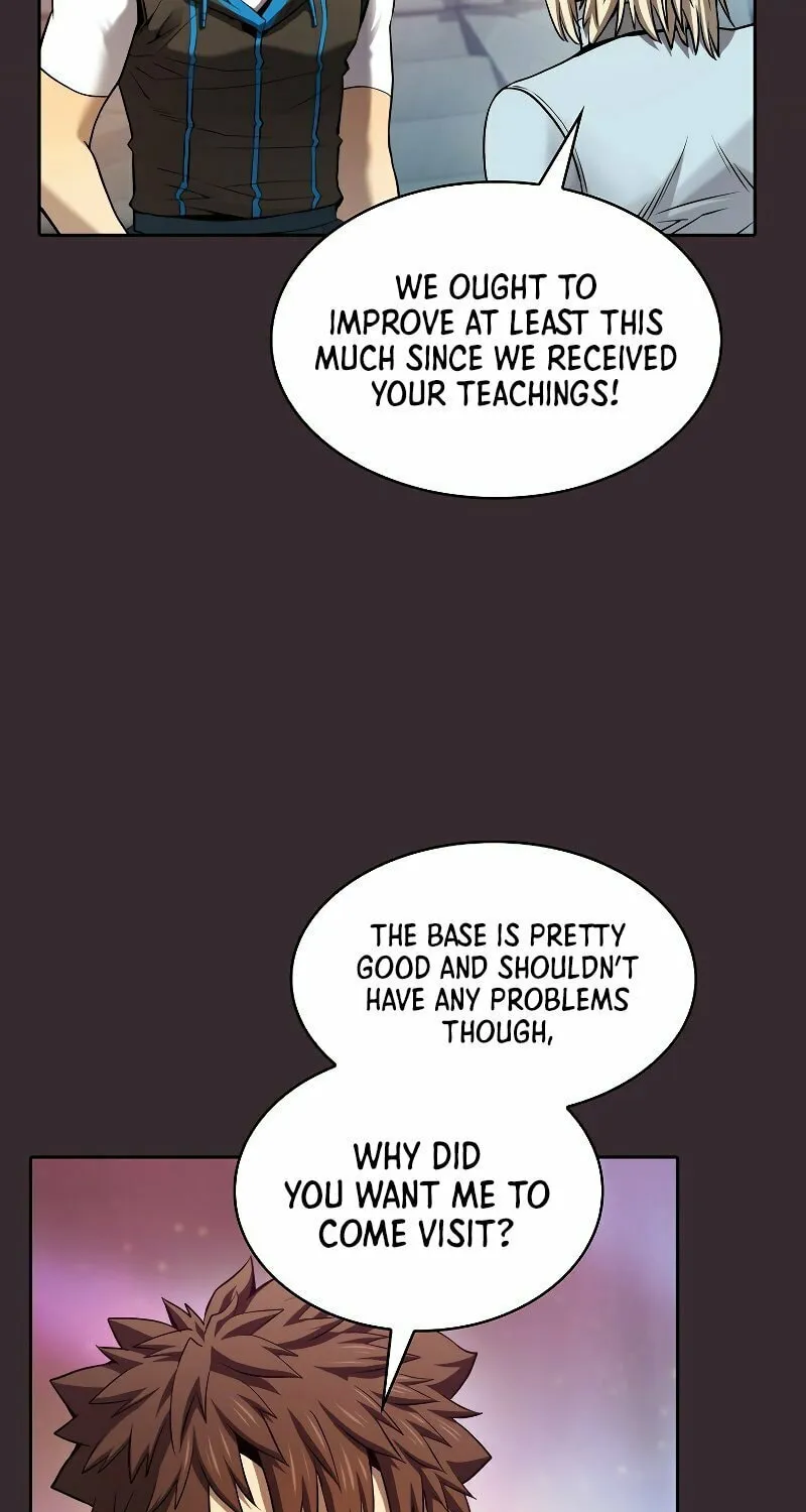 The Celestial Returned from Hell Chapter 126 page 45 - 