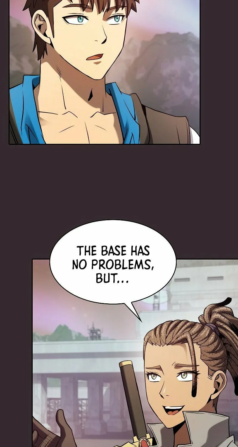 The Celestial Returned from Hell Chapter 126 page 46 - 
