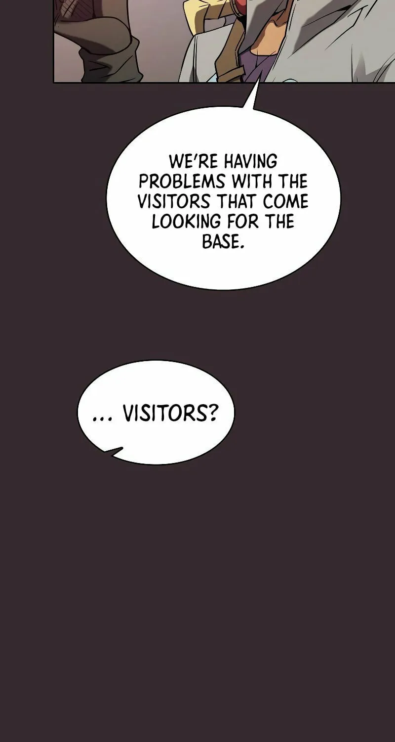 The Celestial Returned from Hell Chapter 126 page 47 - 