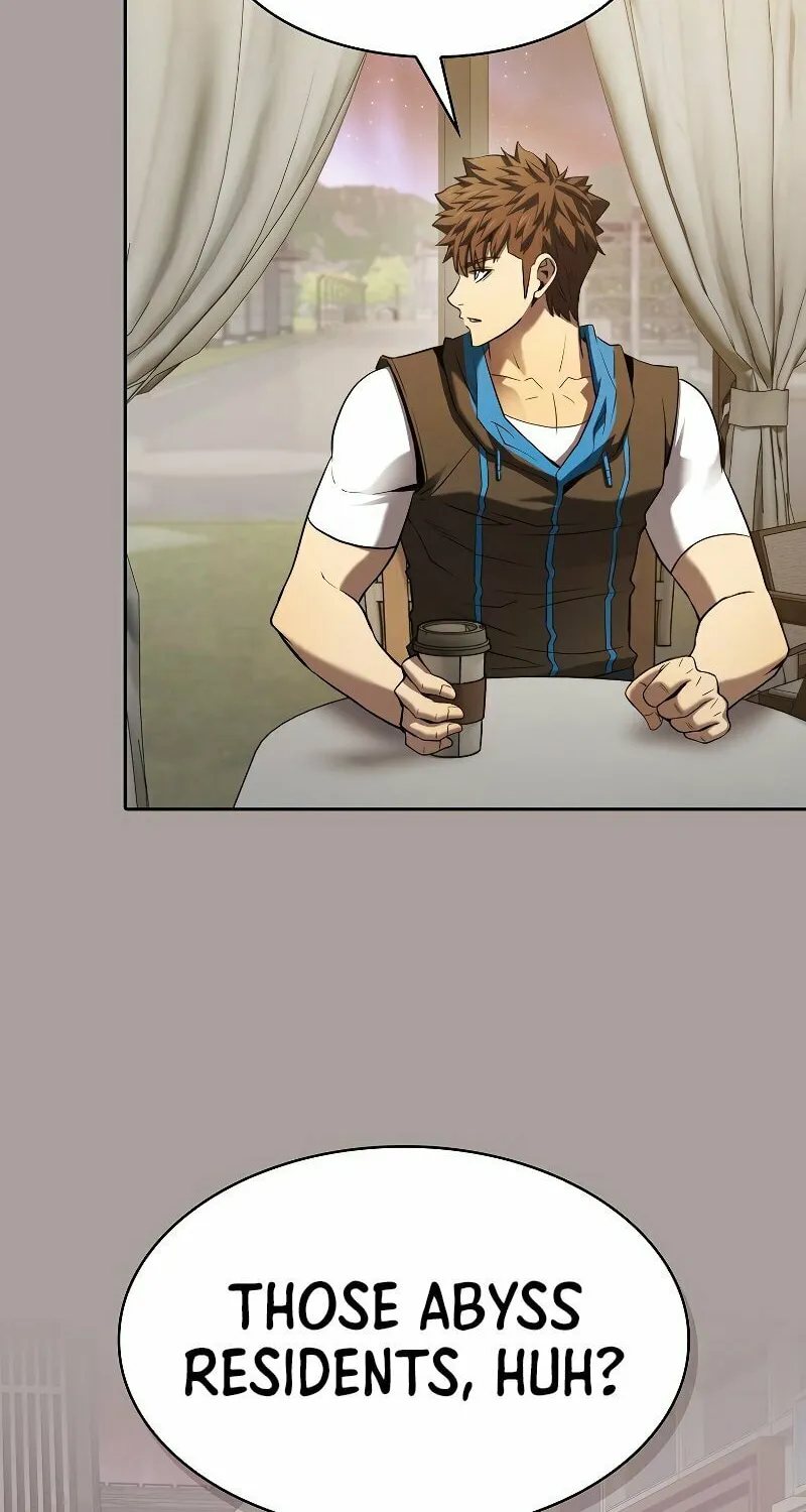 The Celestial Returned from Hell Chapter 126 page 50 - 