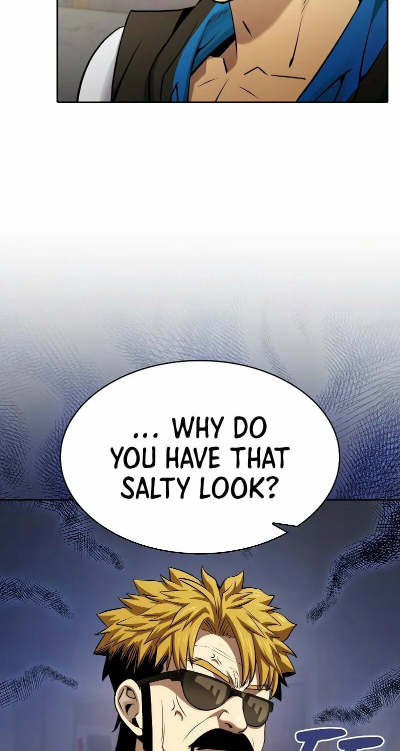 The Celestial Returned from Hell Chapter 126 page 6 - 