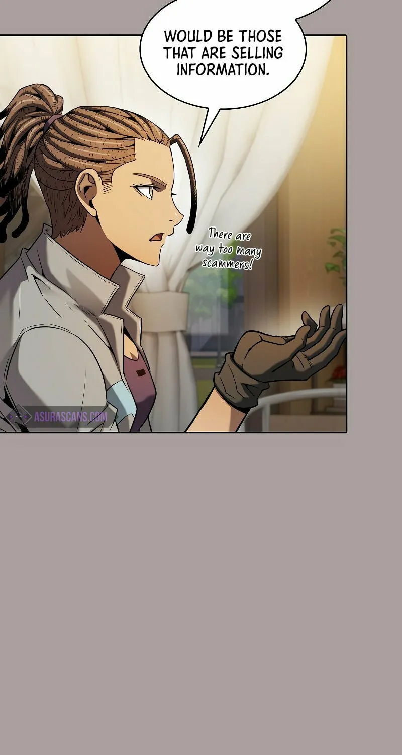 The Celestial Returned from Hell Chapter 126 page 60 - 
