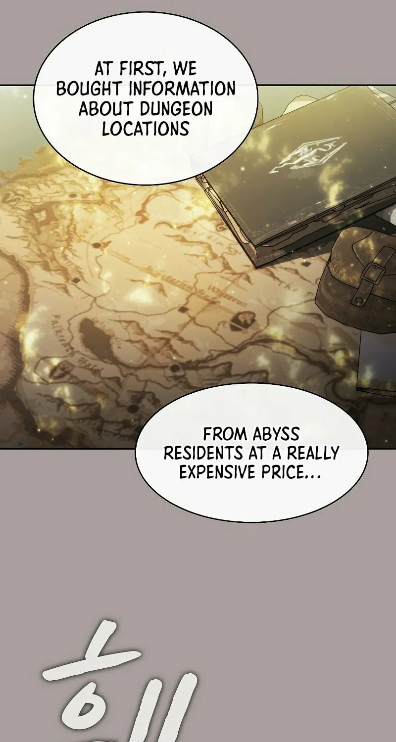 The Celestial Returned from Hell Chapter 126 page 61 - 
