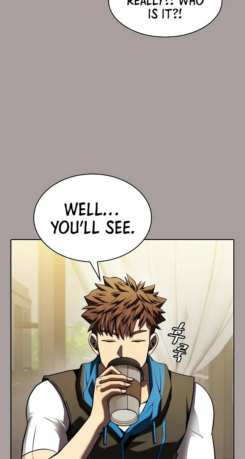 The Celestial Returned from Hell Chapter 126 page 66 - 