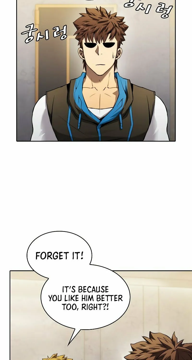 The Celestial Returned from Hell Chapter 126 page 8 - 