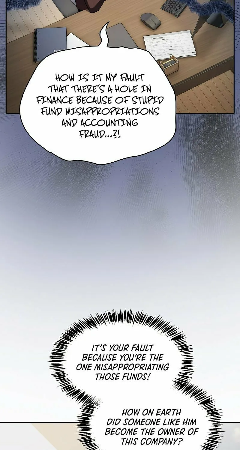 The Celestial Returned from Hell Chapter 126 page 76 - 