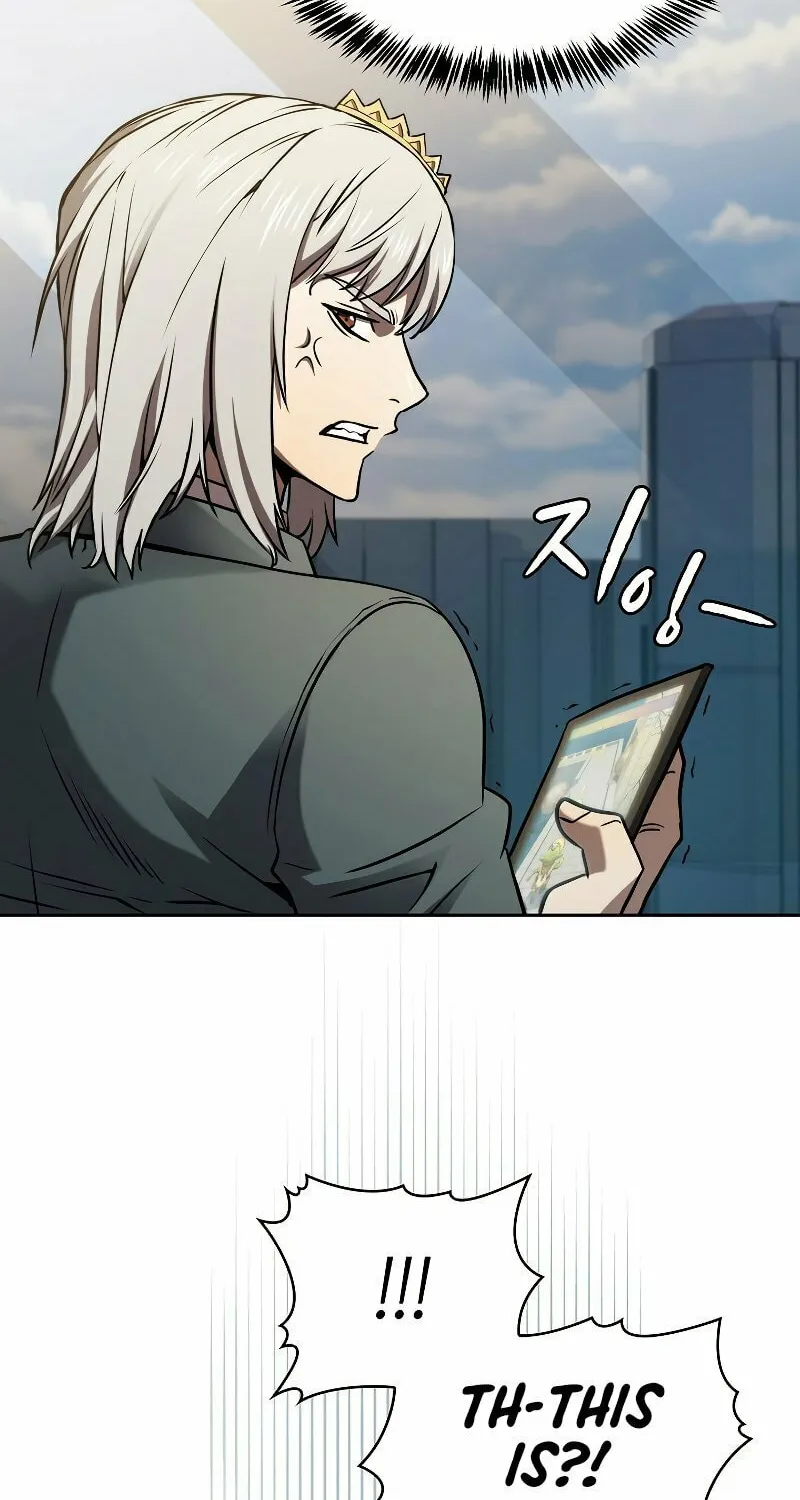 The Celestial Returned from Hell Chapter 126 page 77 - 