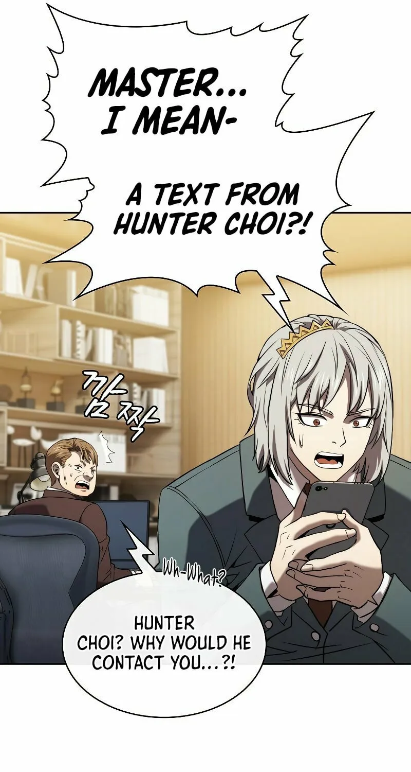 The Celestial Returned from Hell Chapter 126 page 79 - 