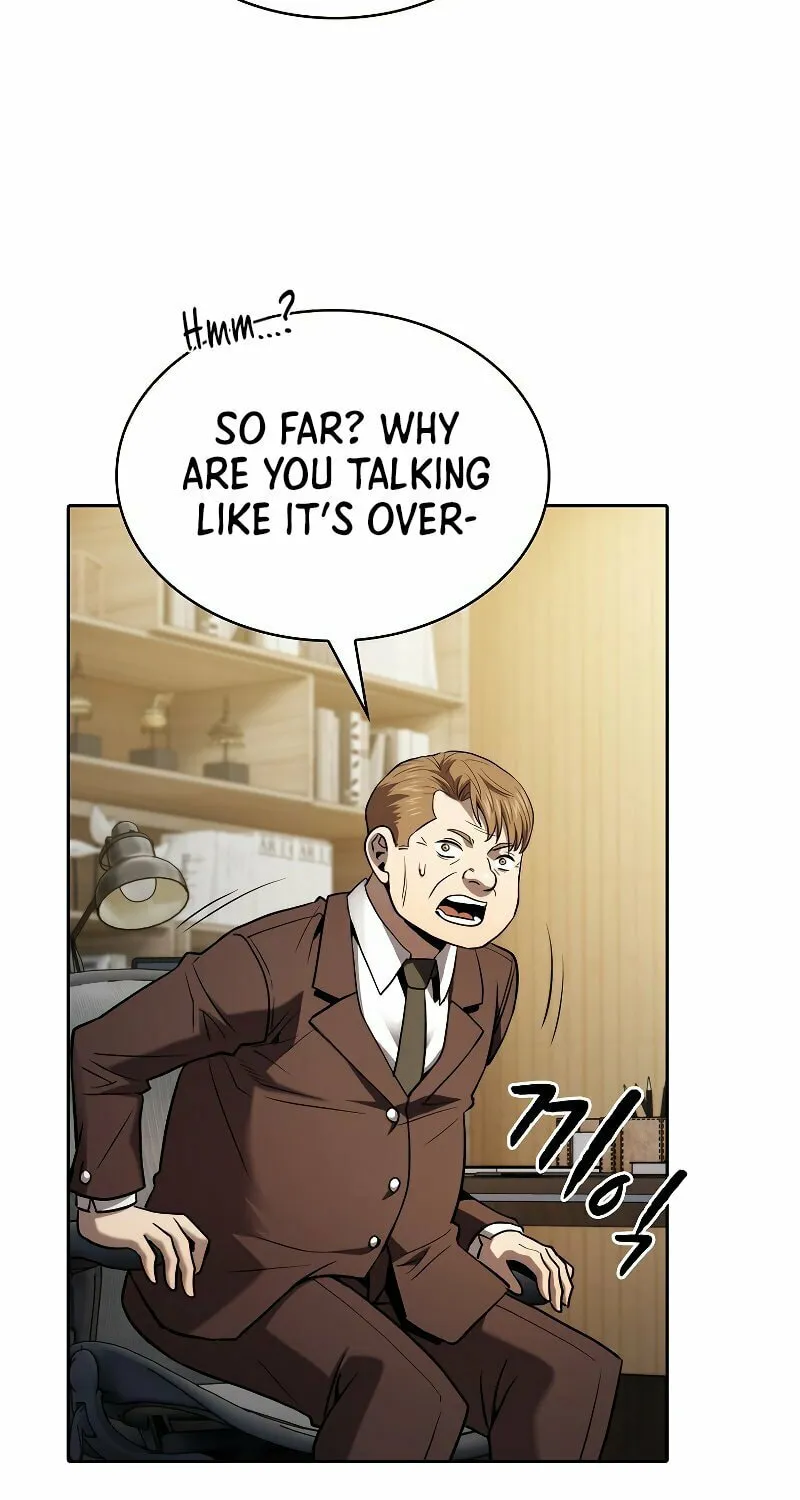 The Celestial Returned from Hell Chapter 126 page 81 - 