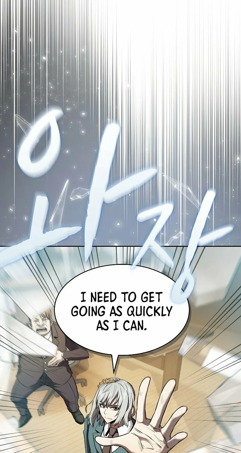 The Celestial Returned from Hell Chapter 126 page 83 - 
