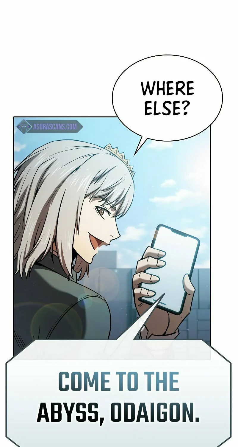 The Celestial Returned from Hell Chapter 126 page 88 - 