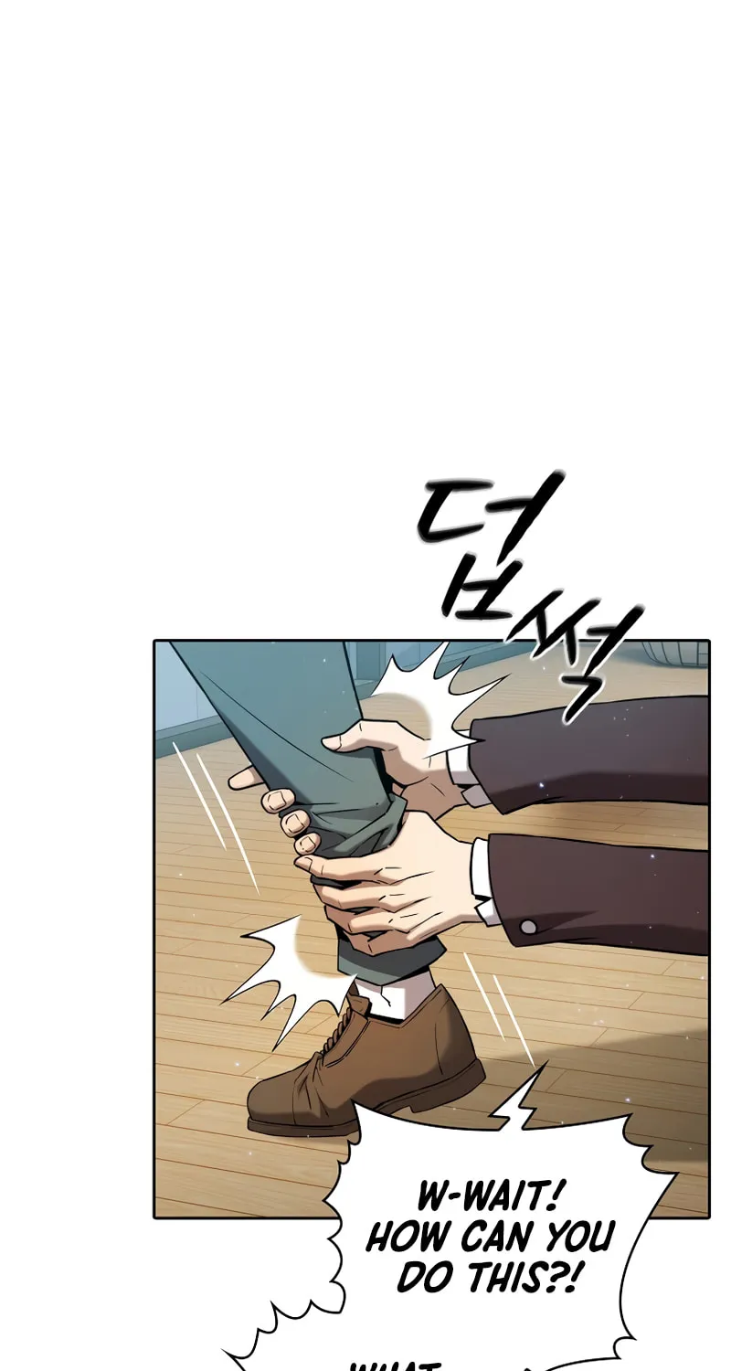 The Celestial Returned from Hell Chapter 127 page 2 - 