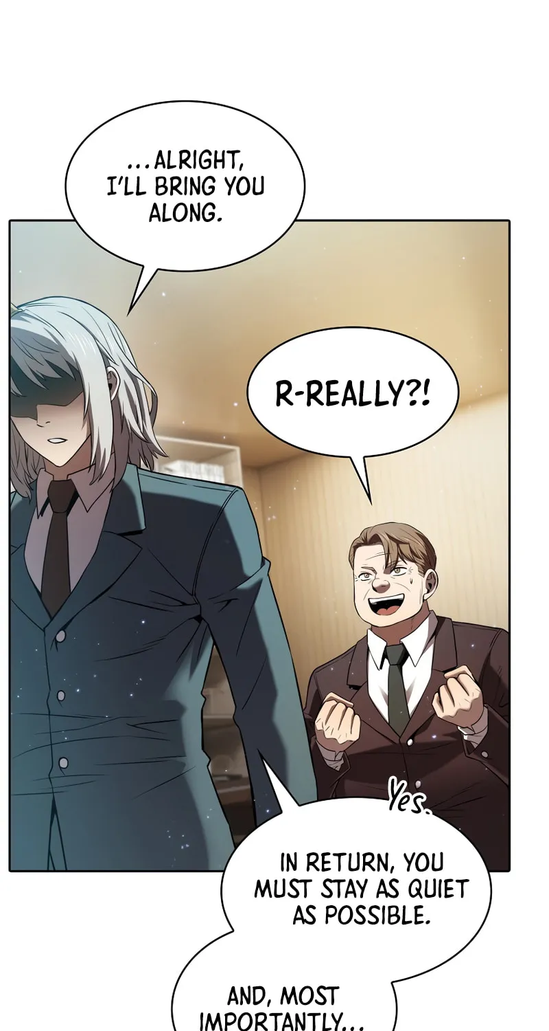 The Celestial Returned from Hell Chapter 127 page 14 - 