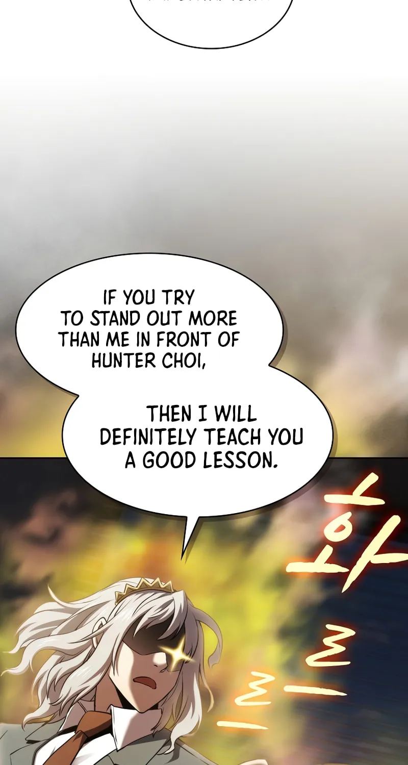 The Celestial Returned from Hell Chapter 127 page 15 - 