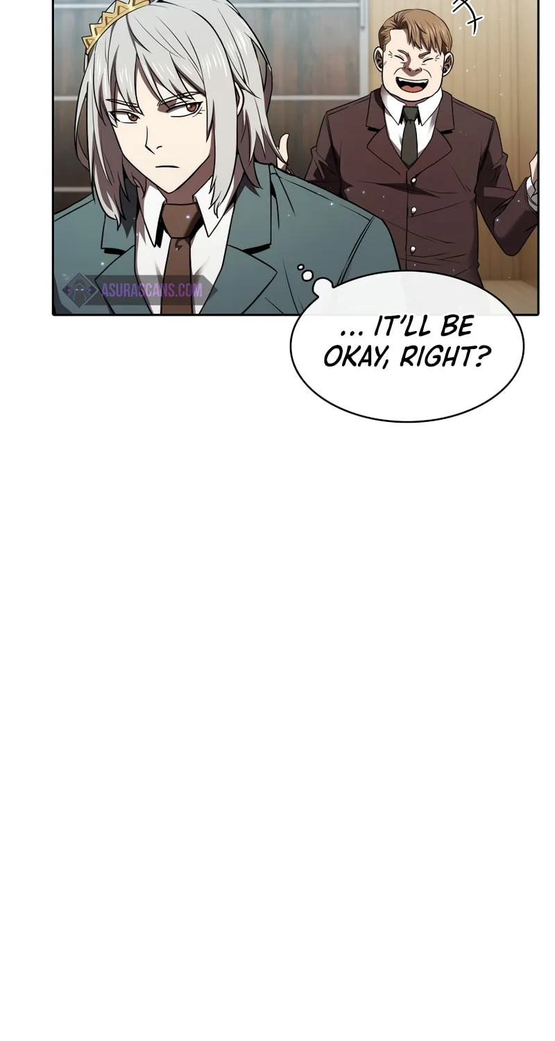 The Celestial Returned from Hell Chapter 127 page 17 - 