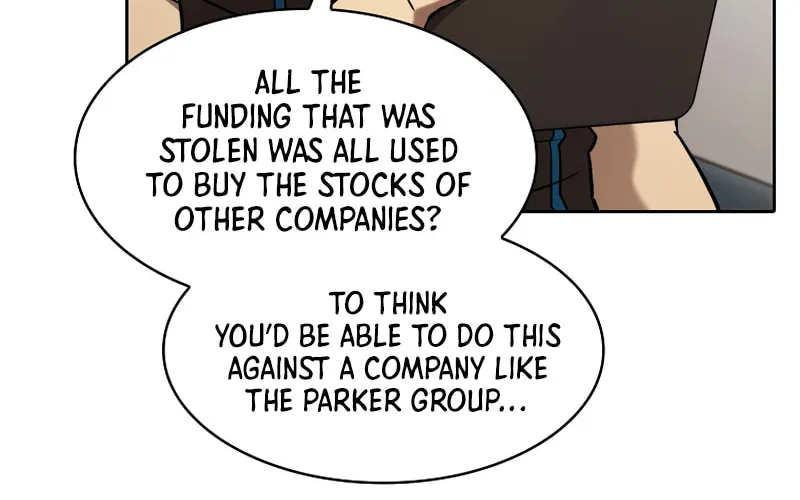 The Celestial Returned from Hell Chapter 127 page 20 - 