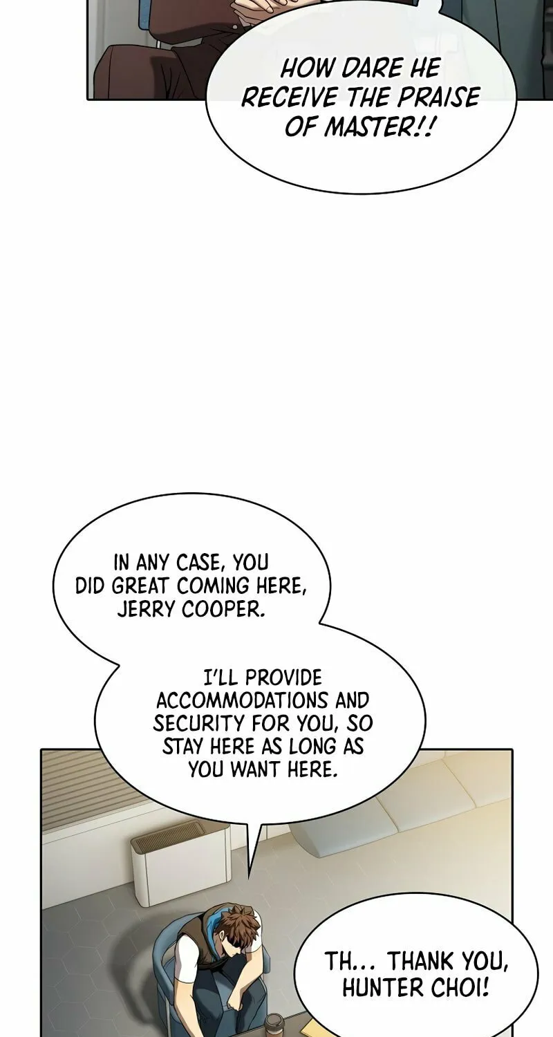The Celestial Returned from Hell Chapter 127 page 23 - 