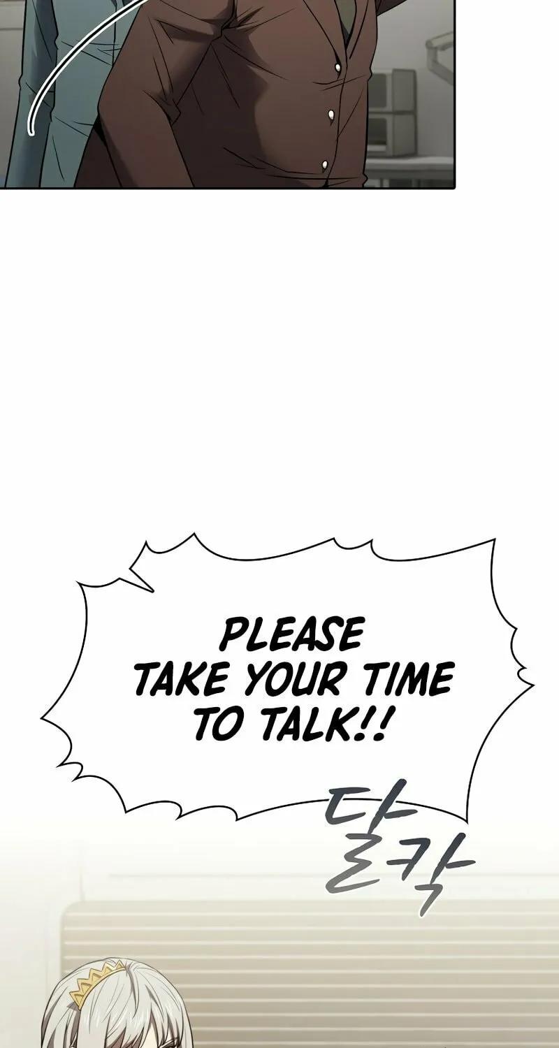 The Celestial Returned from Hell Chapter 127 page 25 - 