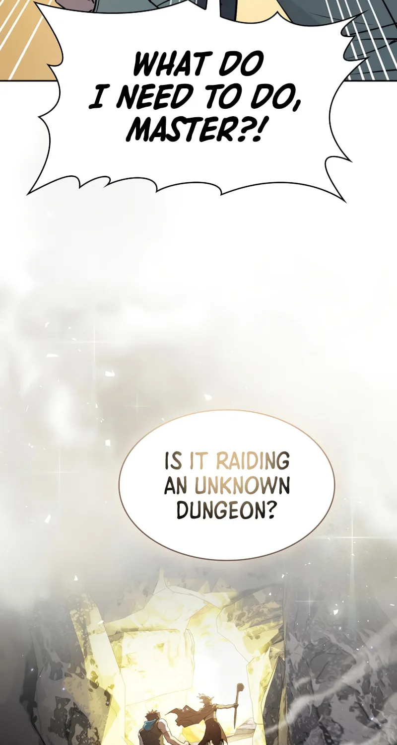 The Celestial Returned from Hell Chapter 127 page 30 - 