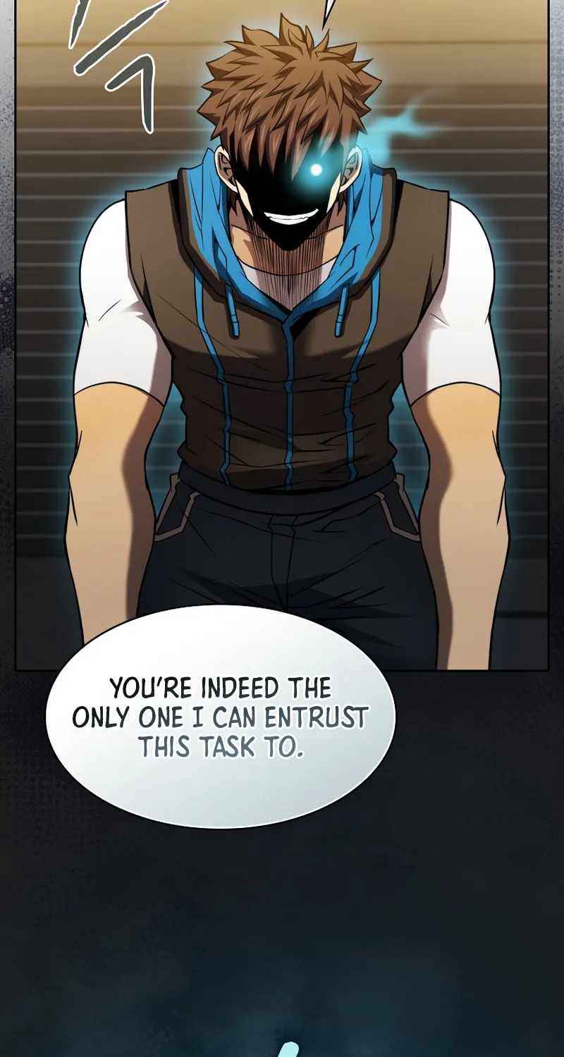 The Celestial Returned from Hell Chapter 127 page 33 - 