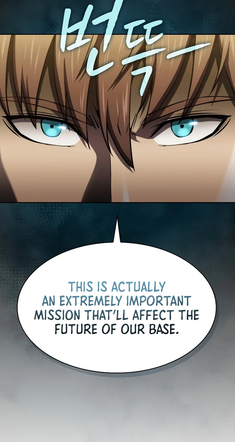 The Celestial Returned from Hell Chapter 127 page 34 - 
